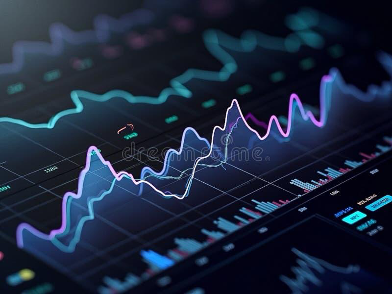 Trading Chart